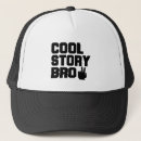 Search for bro hats Boys