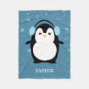 Search for penguin blankets Cute