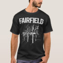 Search for fairfield tshirts America