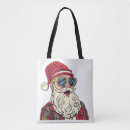 Search for santa claus tote bags Winter