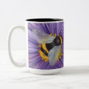 Search for yellow bee mugs Honey