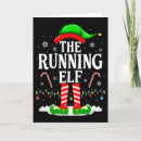 Search for running christmas cards Xmas