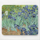 Search for fine art mousepads Vincent