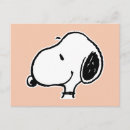 Search for giggle postcards Snoopy