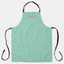 Search for coffee shop aprons Cafe