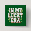 Search for lucky day badges Irish