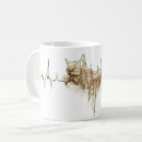 Search for nurse cats mugs Heart