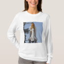 Search for space shuttle tshirts Liftoff
