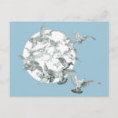 Search for vintage art nouveau postcards Birds