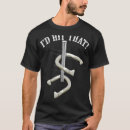 Search for funny horseshoe tshirts Fan