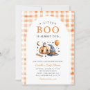 Search for witch baby shower invitations Spooky