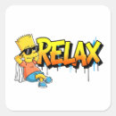 Search for urban graffiti stickers Colorful