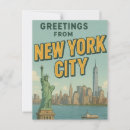 Search for nyc postcards Tourist