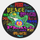 Search for tadpole stickers Frog