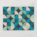 Search for mid century modern cards Seventies