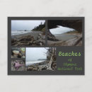 Search for washington travel postcards Beach