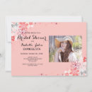 Search for lunch bridal shower invitations Elegant