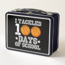 Search for basketball lunch boxes Funny