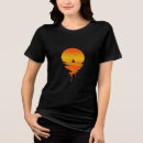 Search for surreal clothing Sunset