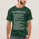 Search for grammar puns tshirts Teacher