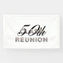 Search for high school class reunion banners College