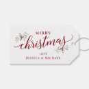 Search for handmade gift tags Merry christmas