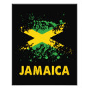 Search for rasta flags posters Jamaican flag