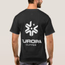 Search for europa tshirts Spacecraft