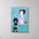 Search for quirky canvas prints Fun