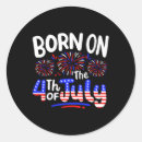 Search for born in july stickers United states