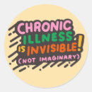 Search for ill stickers Awareness