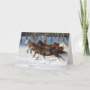 Search for running horse cards Herd