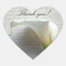 Search for calla lily stickers White