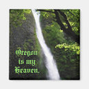 Search for heaven magnets State