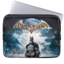 Search for arkham electronics Gotham city