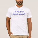 Search for 2 timothy tshirts Jesus