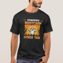 Search for bootcamp clothing Gym