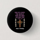 Search for christian cross badges Easter