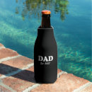 Search for funny fathers day can coolers Modern