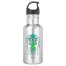 Search for squid Green