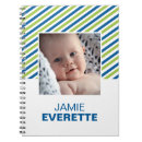 Search for baby memory book Blue