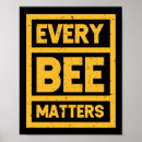 Search for save the bees posters Beekeeper