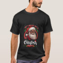 Search for afro tshirts Claus