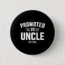 Search for new uncle badges Pregnancy