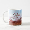 Search for mountain range mugs Utah