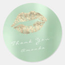 Search for green lips stickers Makeup