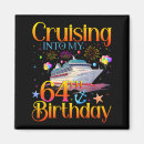 Search for sixty years old magnets Modern