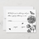 Search for bee design invitations Black