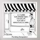 Search for plumbing posters Trade