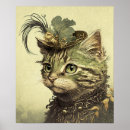 Search for dress posters Cat